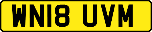 WN18UVM
