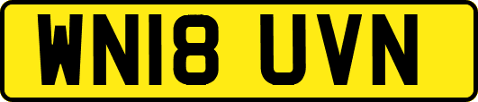 WN18UVN