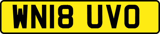 WN18UVO