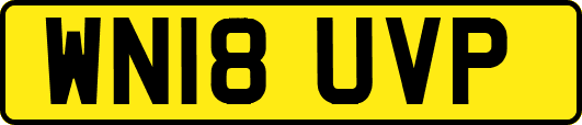 WN18UVP