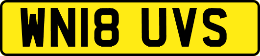 WN18UVS