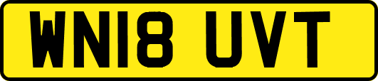 WN18UVT