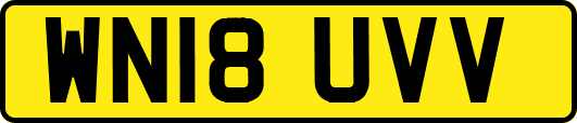 WN18UVV