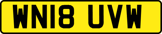 WN18UVW