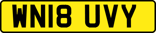WN18UVY