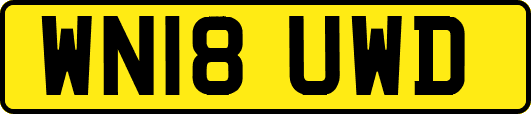 WN18UWD