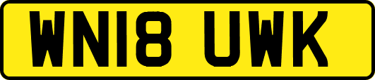 WN18UWK
