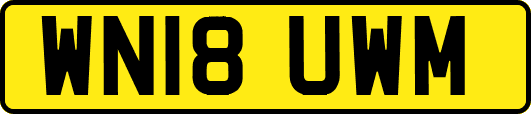 WN18UWM