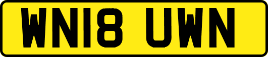 WN18UWN