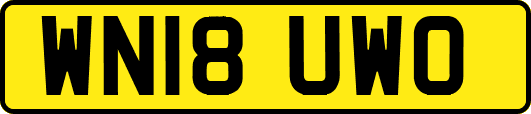 WN18UWO