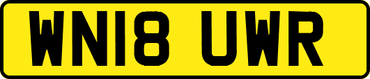 WN18UWR