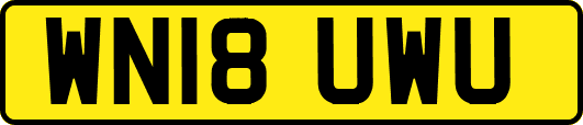 WN18UWU