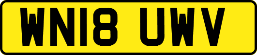 WN18UWV