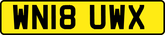 WN18UWX