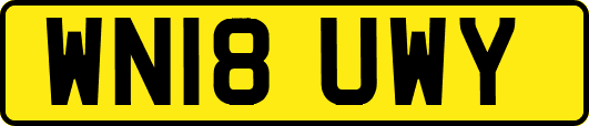 WN18UWY