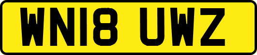 WN18UWZ