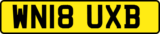 WN18UXB