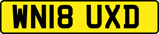 WN18UXD