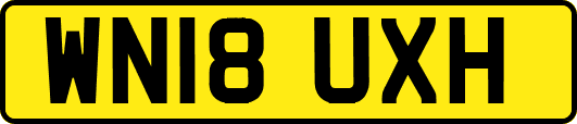 WN18UXH