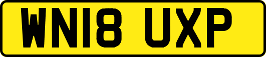 WN18UXP