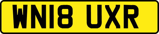 WN18UXR