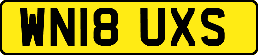 WN18UXS