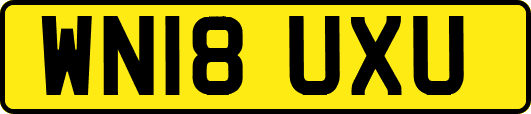 WN18UXU