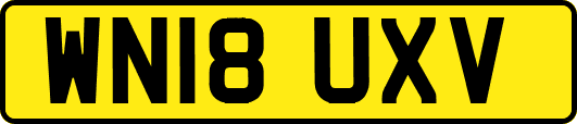 WN18UXV