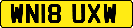 WN18UXW