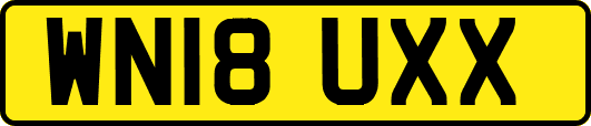 WN18UXX