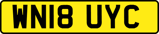 WN18UYC