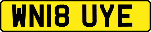 WN18UYE