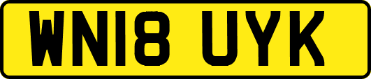 WN18UYK