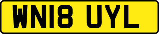 WN18UYL