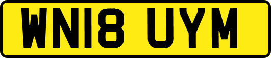 WN18UYM