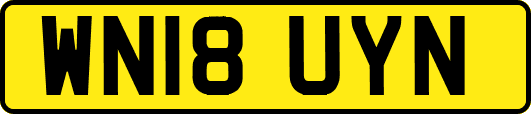 WN18UYN