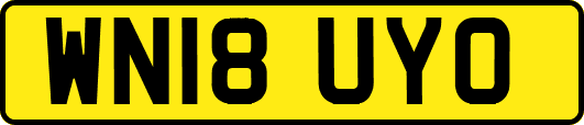 WN18UYO