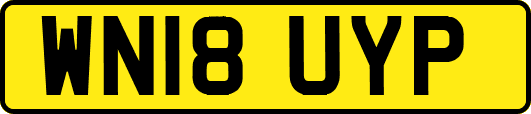 WN18UYP