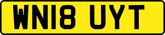 WN18UYT