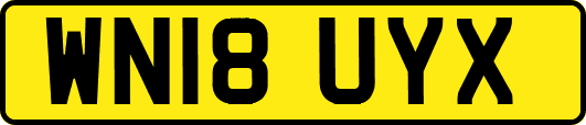 WN18UYX