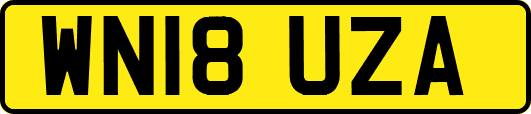 WN18UZA
