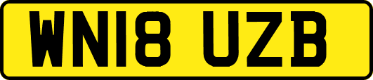 WN18UZB
