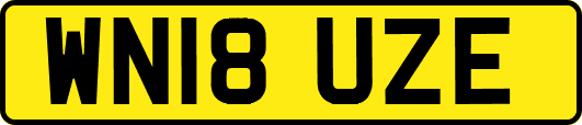 WN18UZE