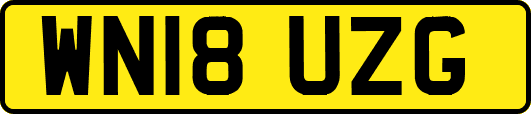 WN18UZG