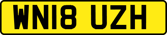 WN18UZH