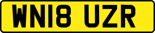 WN18UZR