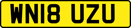 WN18UZU