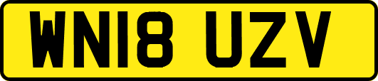 WN18UZV