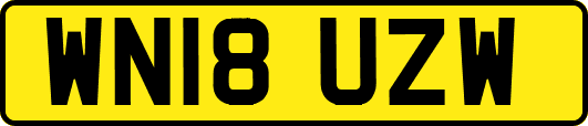 WN18UZW