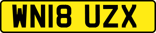 WN18UZX